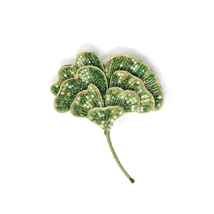 Feuille de Gincko
