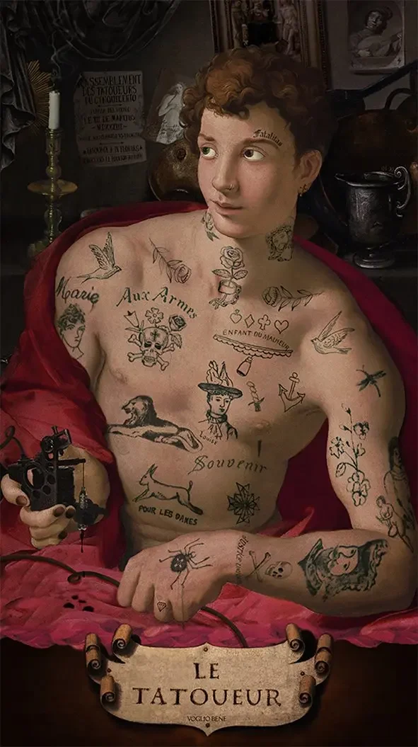 LE TATOUEUR.webp