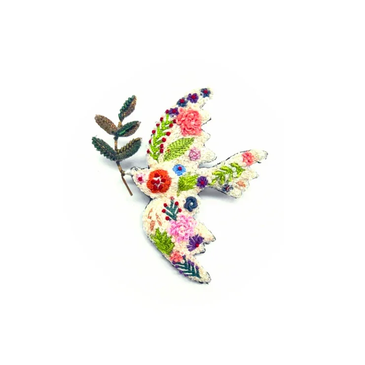 Colombe