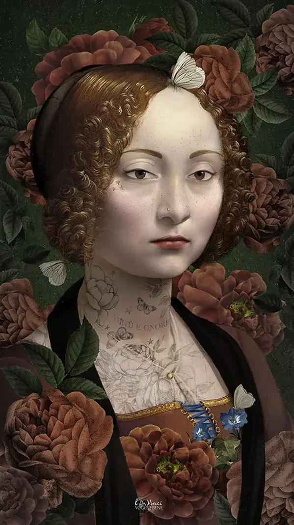 GINEVRA