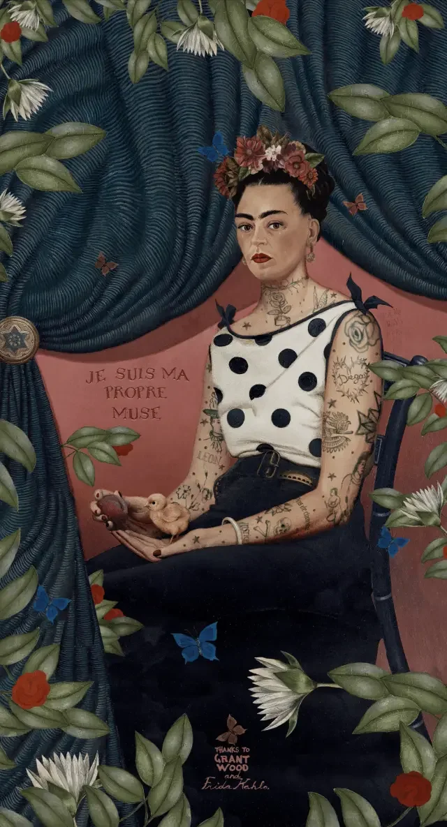 LA MUSE