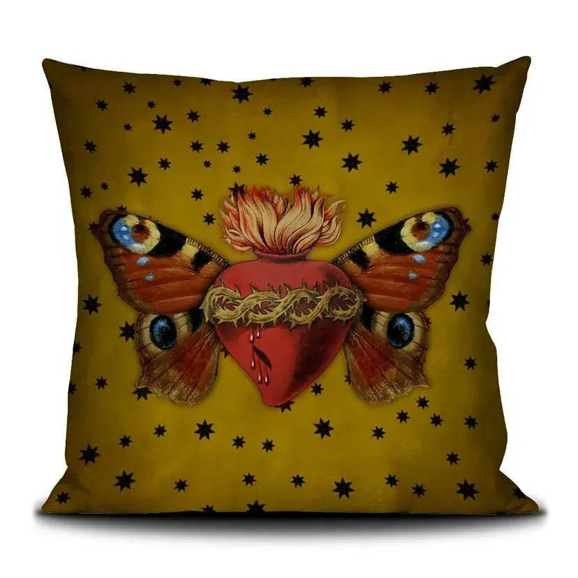 Papillon Sacré