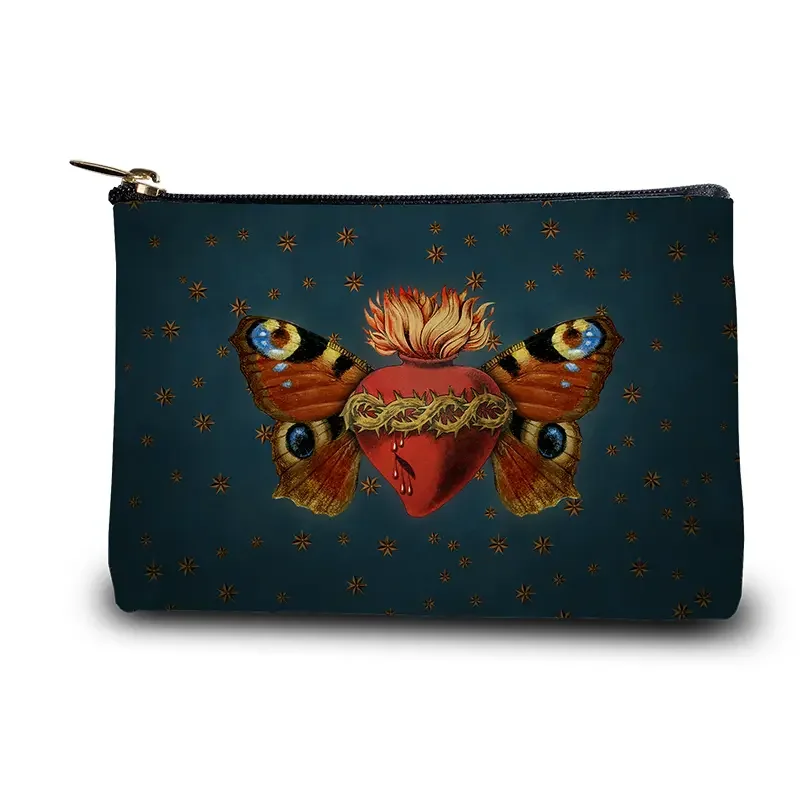 Papillon Sacré