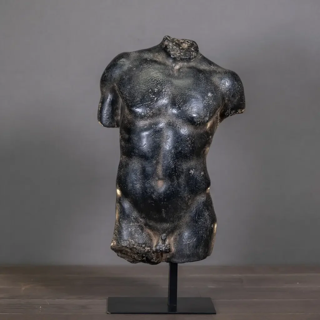 [OD785-XS-N] Torse d'Hermès (Noir, XS).webp