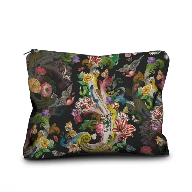 FLEURS DE ROCAILLE