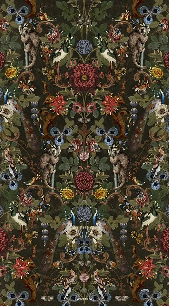 JUNGLE