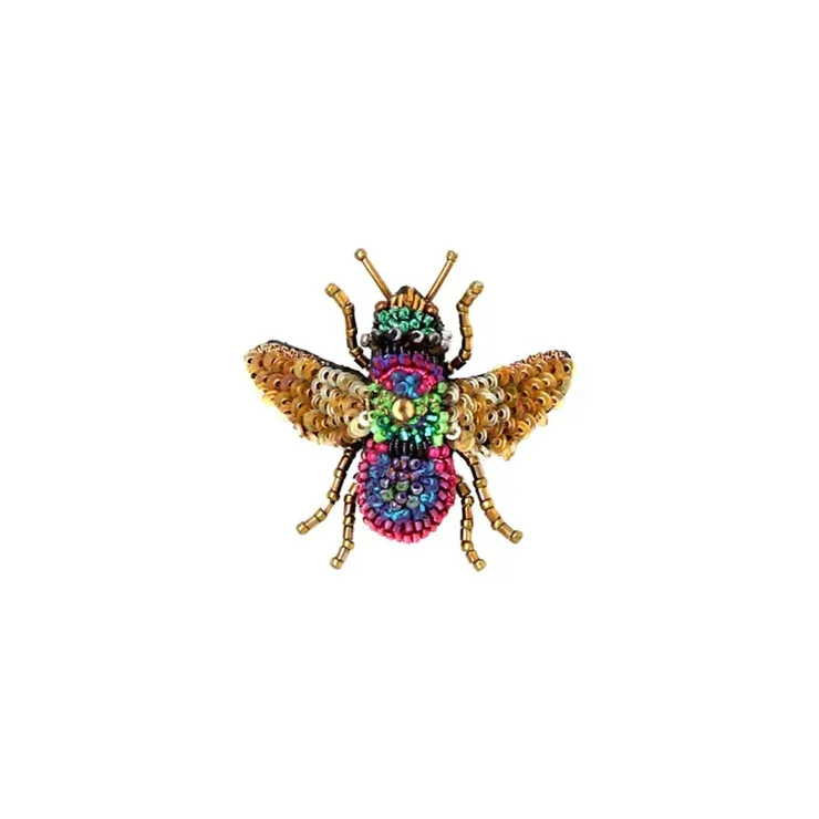 Abeille arc en ciel