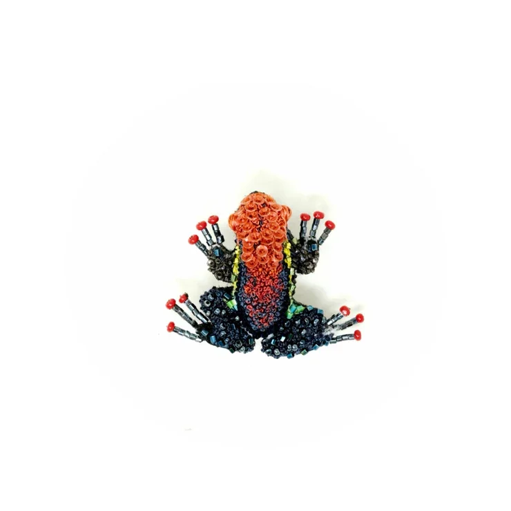 Grenouille Cainarchi
