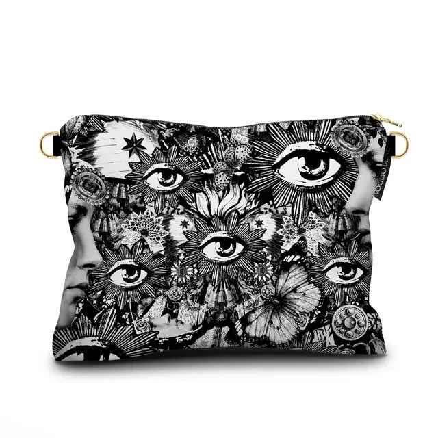 PAPILLON NOIR