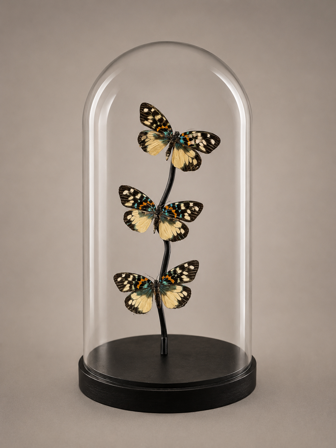 Papillon 3