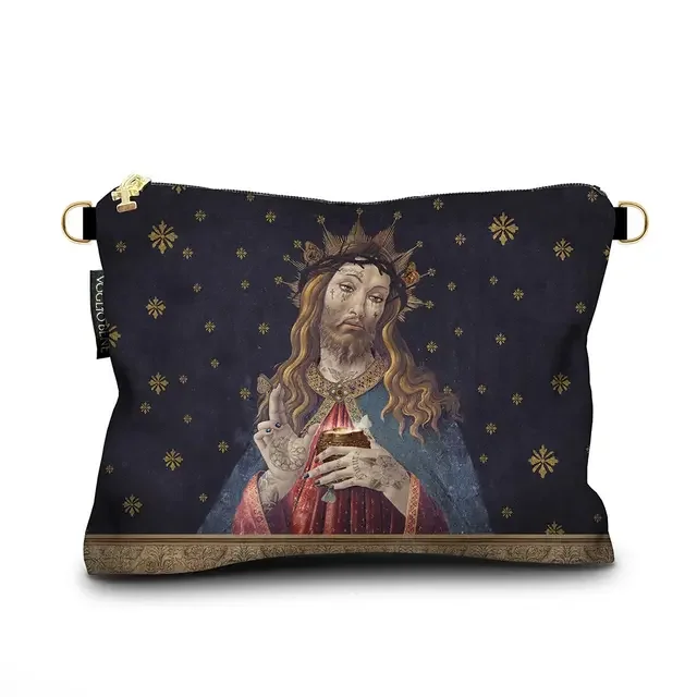 JESUS