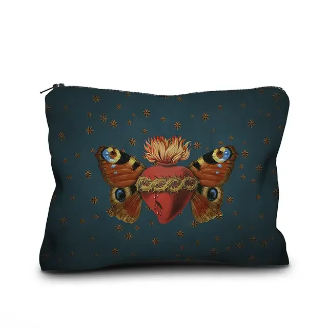 PAPILLON SACRE