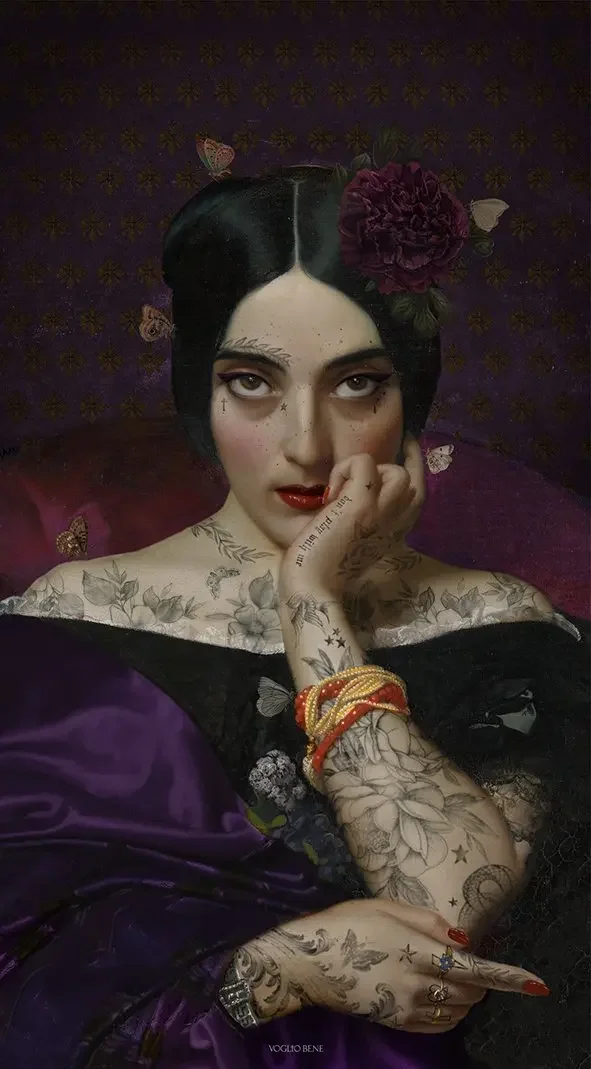 CLEMENTINE (V)