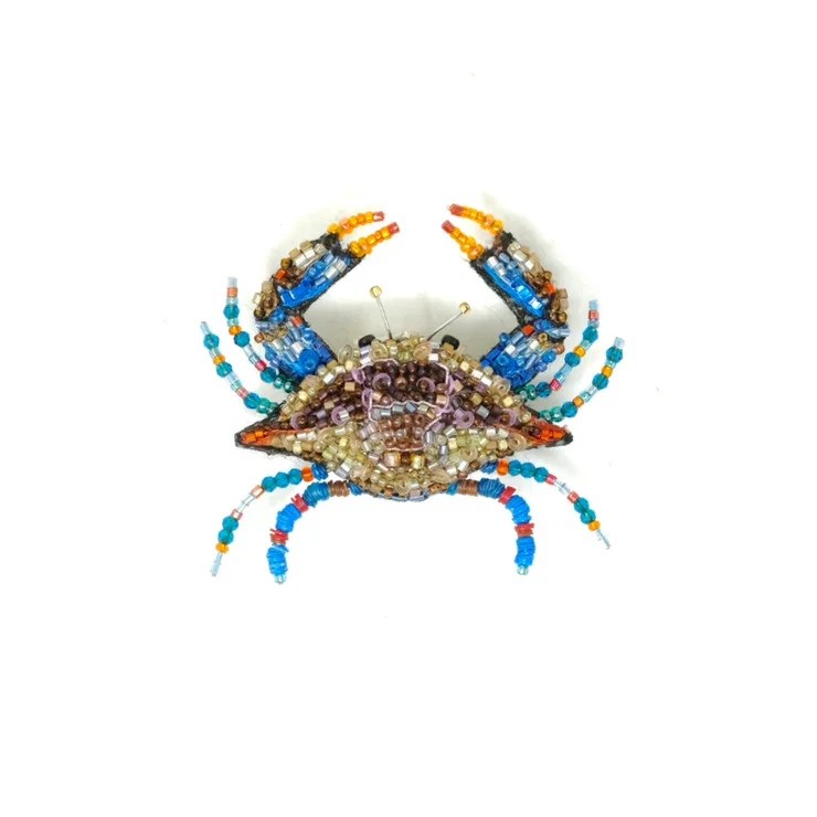 Crabe Marineland