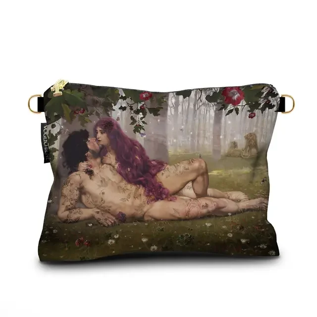 LE BAISER