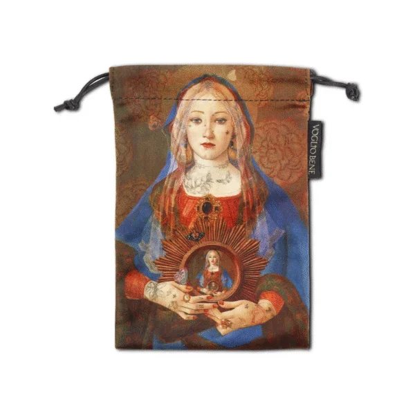 Madonna Suprema