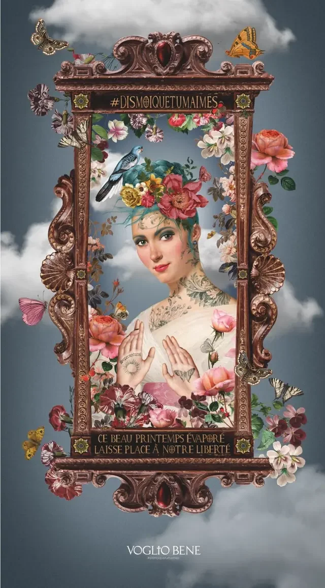 LE PRINTEMPS