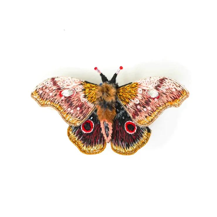papillon Mopane