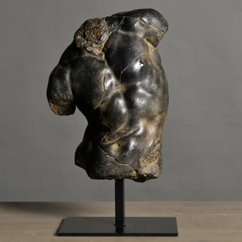 [OD852-N] Torse d'Apollon (Noir).webp