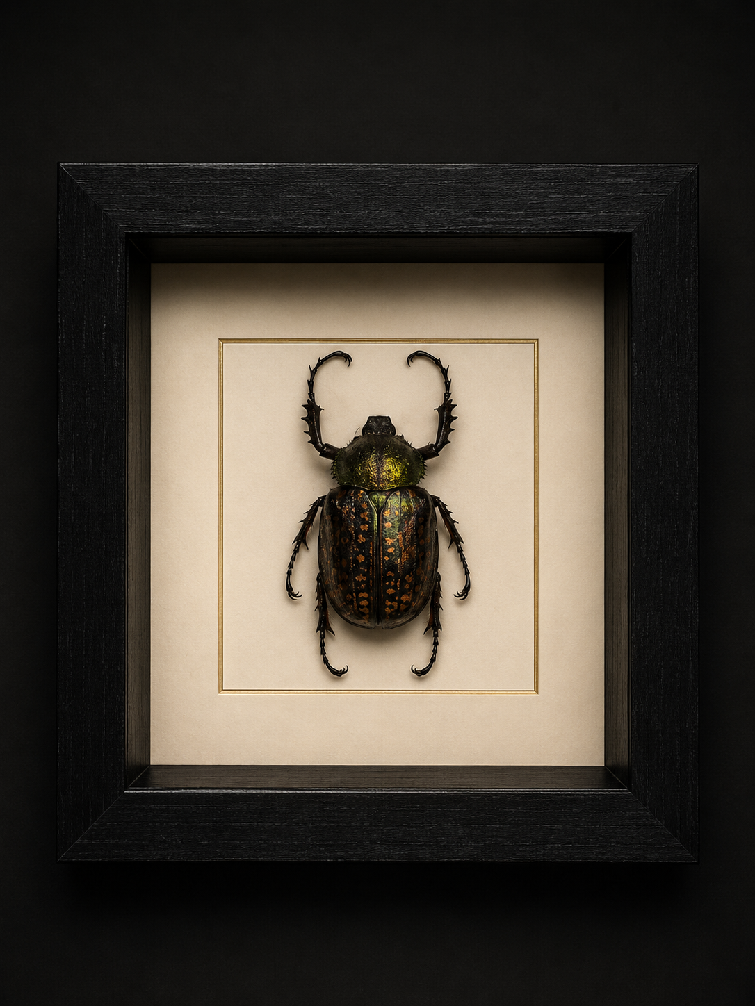 Euchirinae Cheirotonus