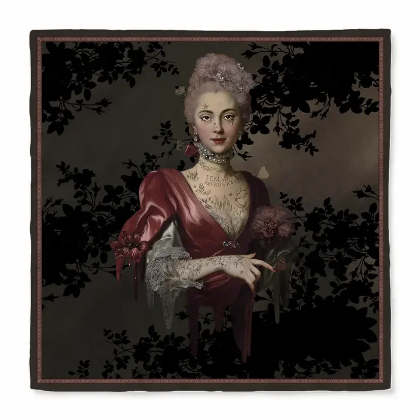 Olympe De Gouges