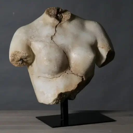 [OD840-2] Buste Hellénistique Féminin.webp