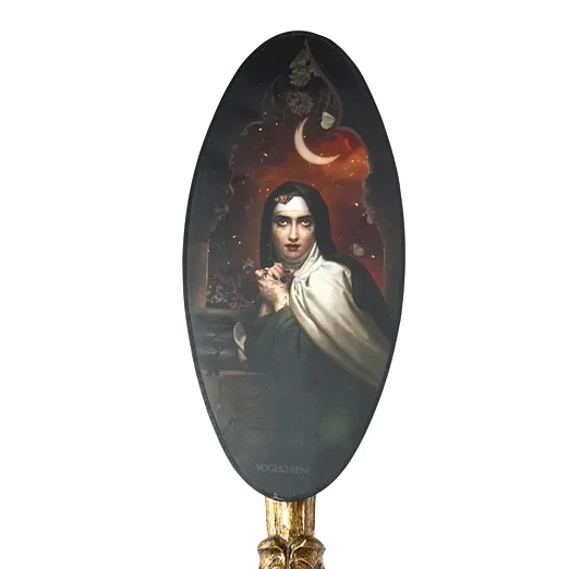 Sainte Thérèse