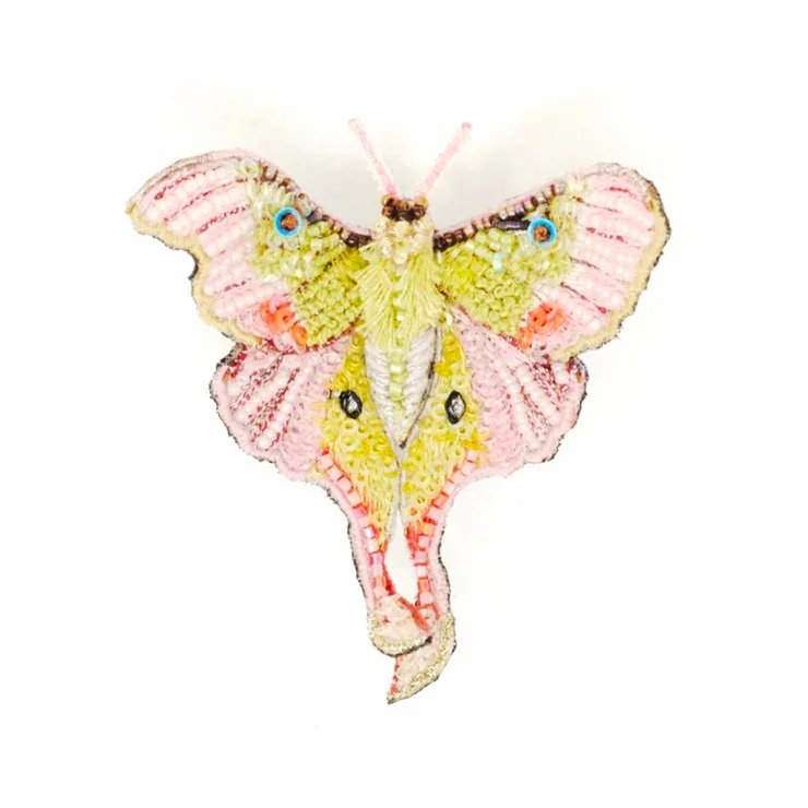 Papillon Lune