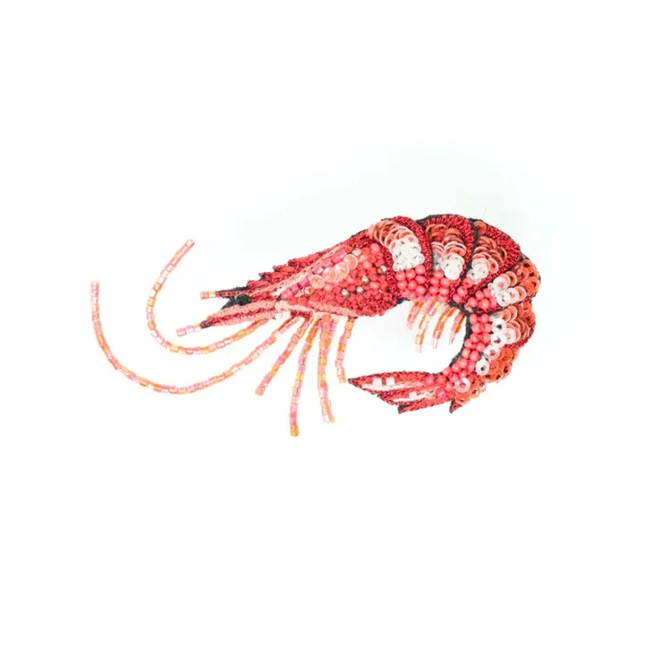 Crevette