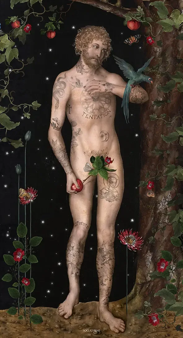 ADAM