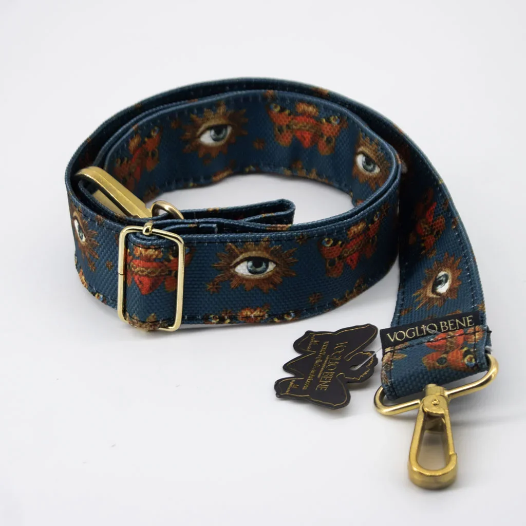Papillon Sacré