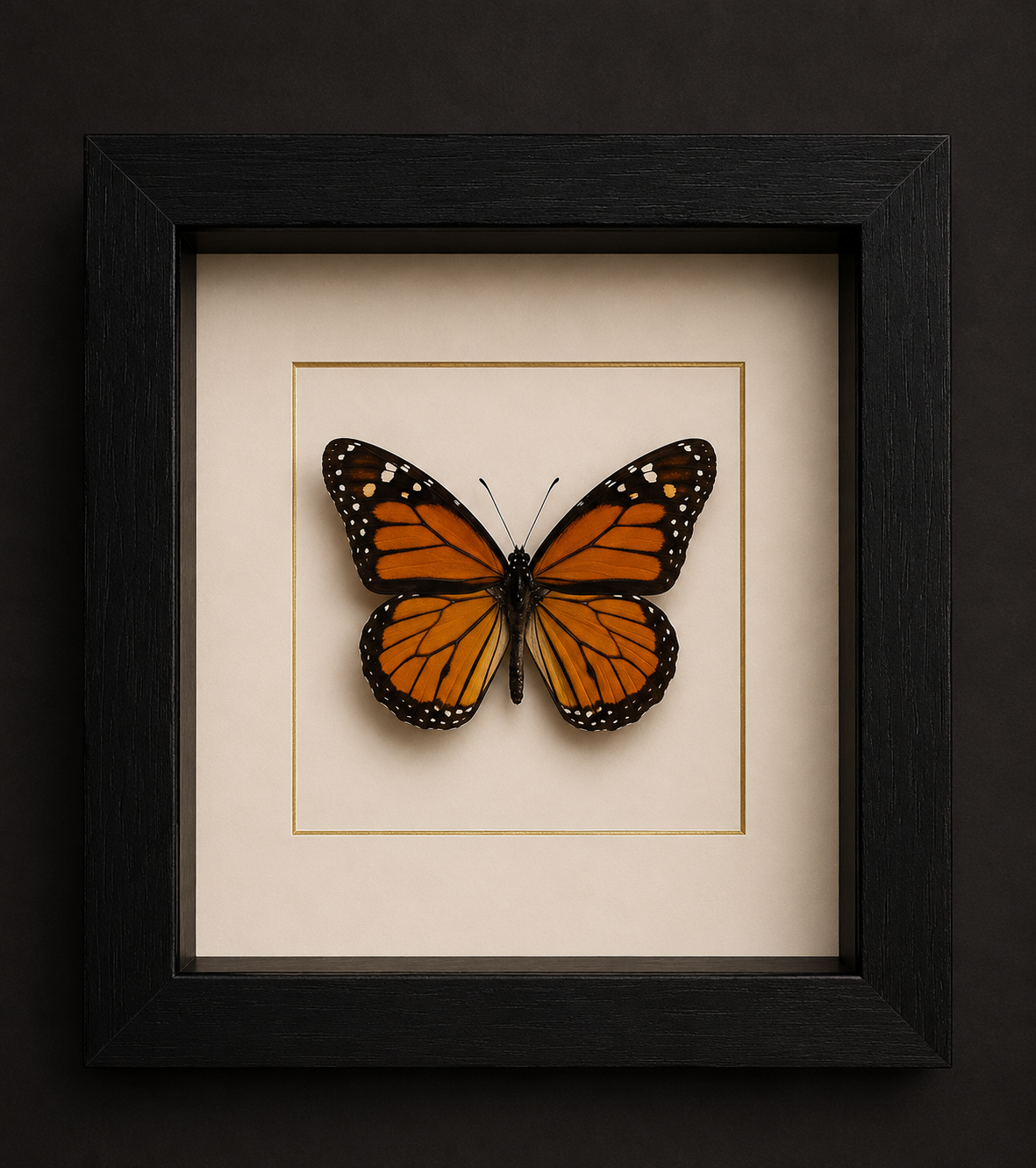 Danaus Plexippus