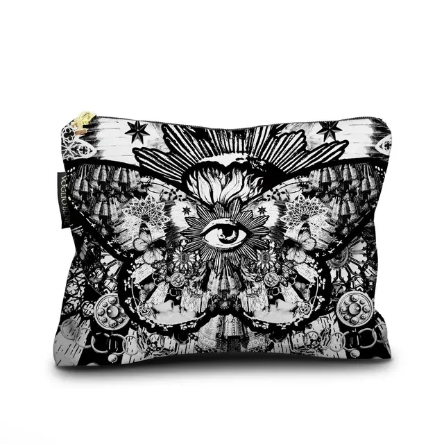PAPILLON NOIR
