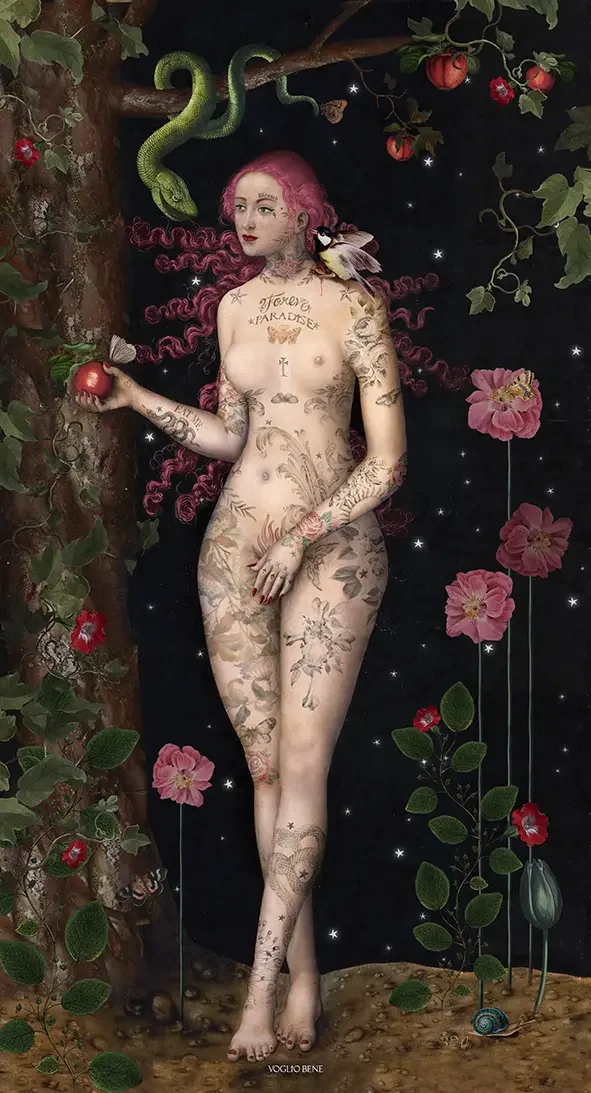 EVE