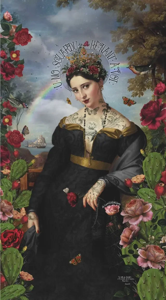 SANTA DI U NIOLU