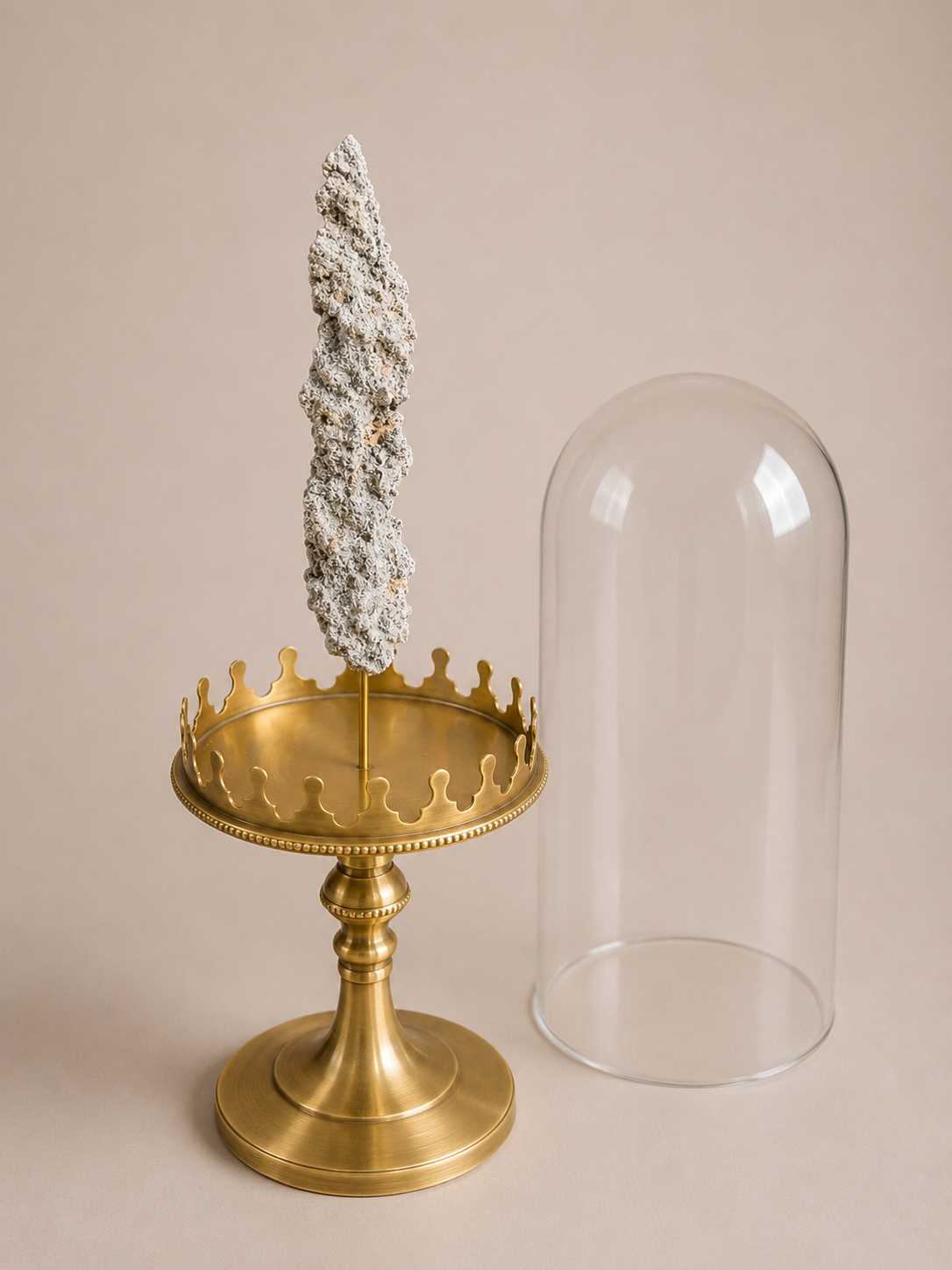 Fulgurite