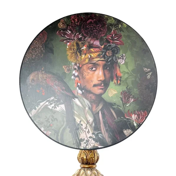 Le Sultan