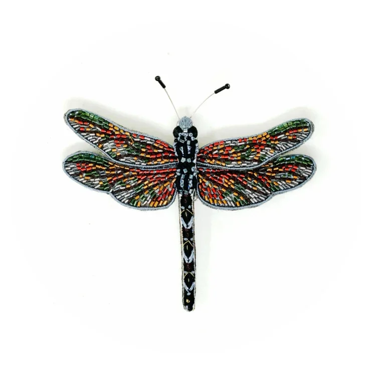 Pantala flavescens