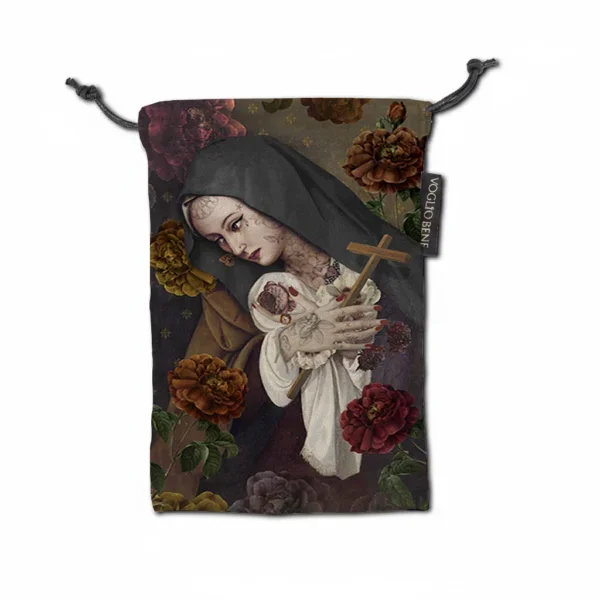 Sainte Thérèse