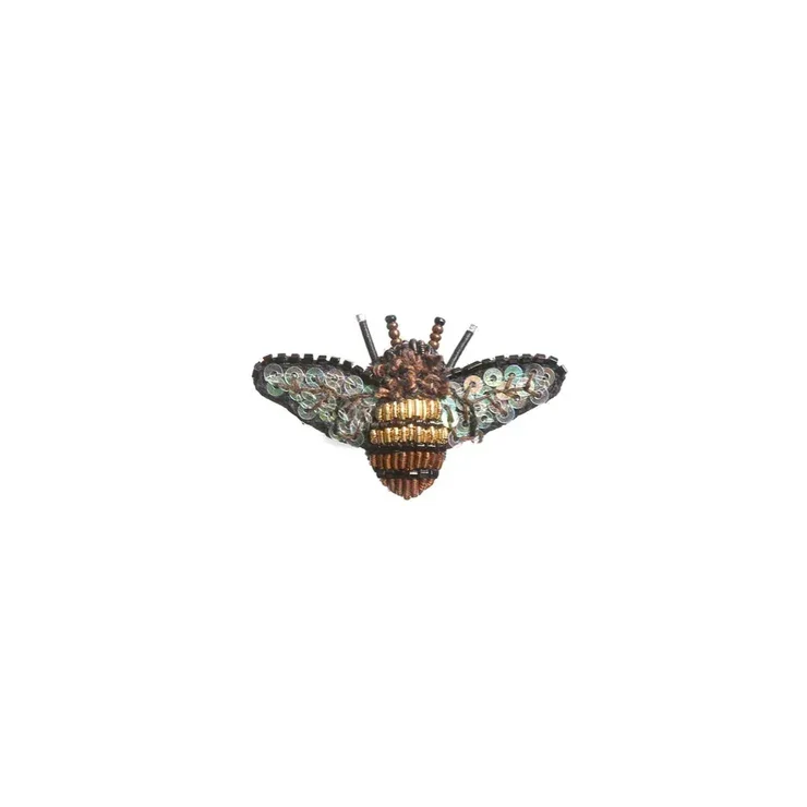 Abeille éblouissante