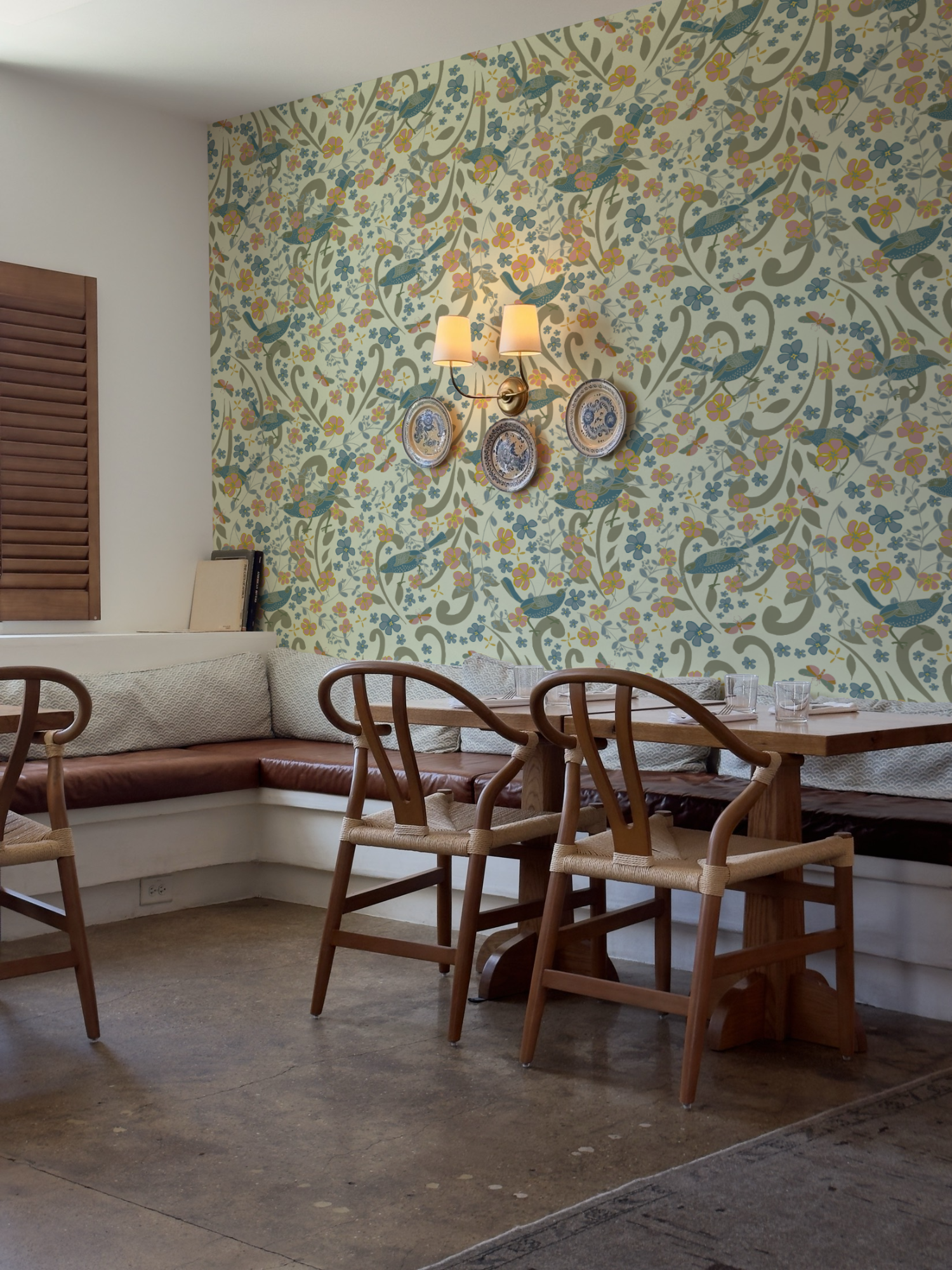 painted bower cafe wallpaper.png