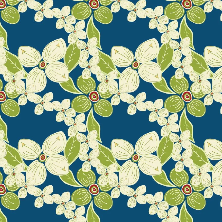 dogwood-garland-on-teal-blue.jpg