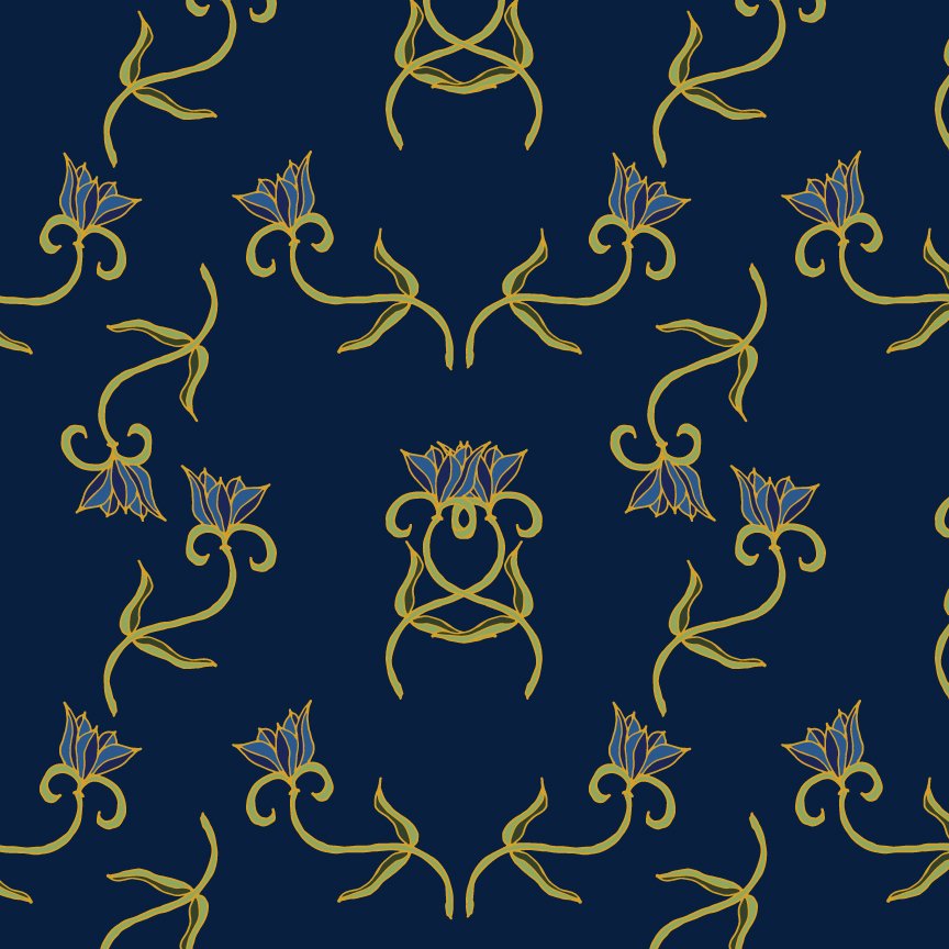 minoan-tulips-on-indigo-blue.jpg