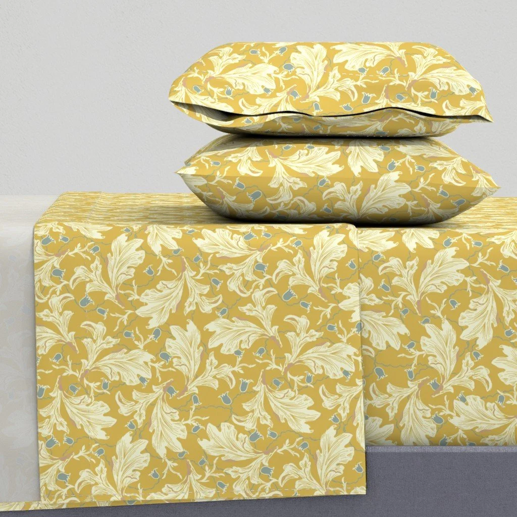 golden cream acanthus cw 3 bedding sf.jpeg