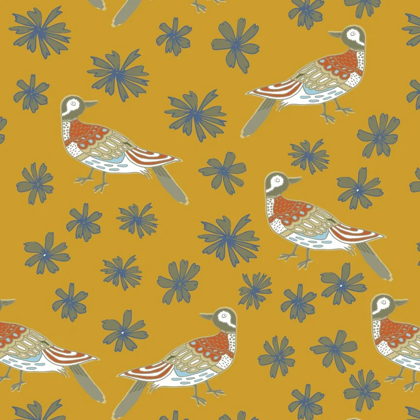 william's-ducks-and-daisies-on-tumeric.jpg