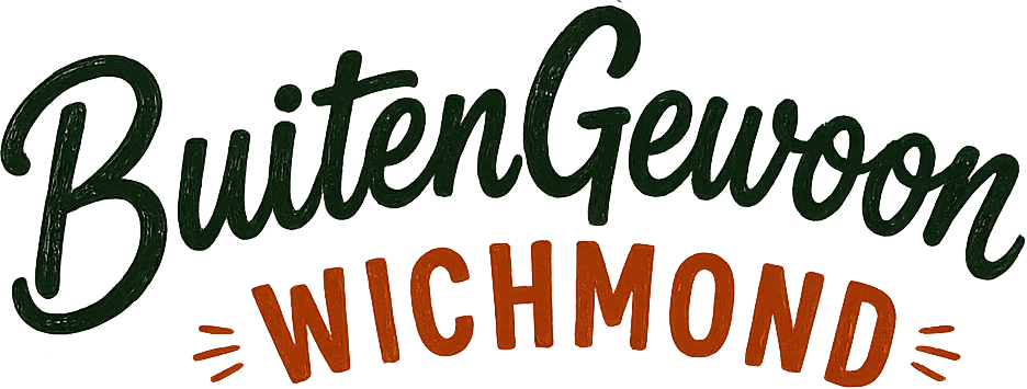 Buitengewoon-wichmond
