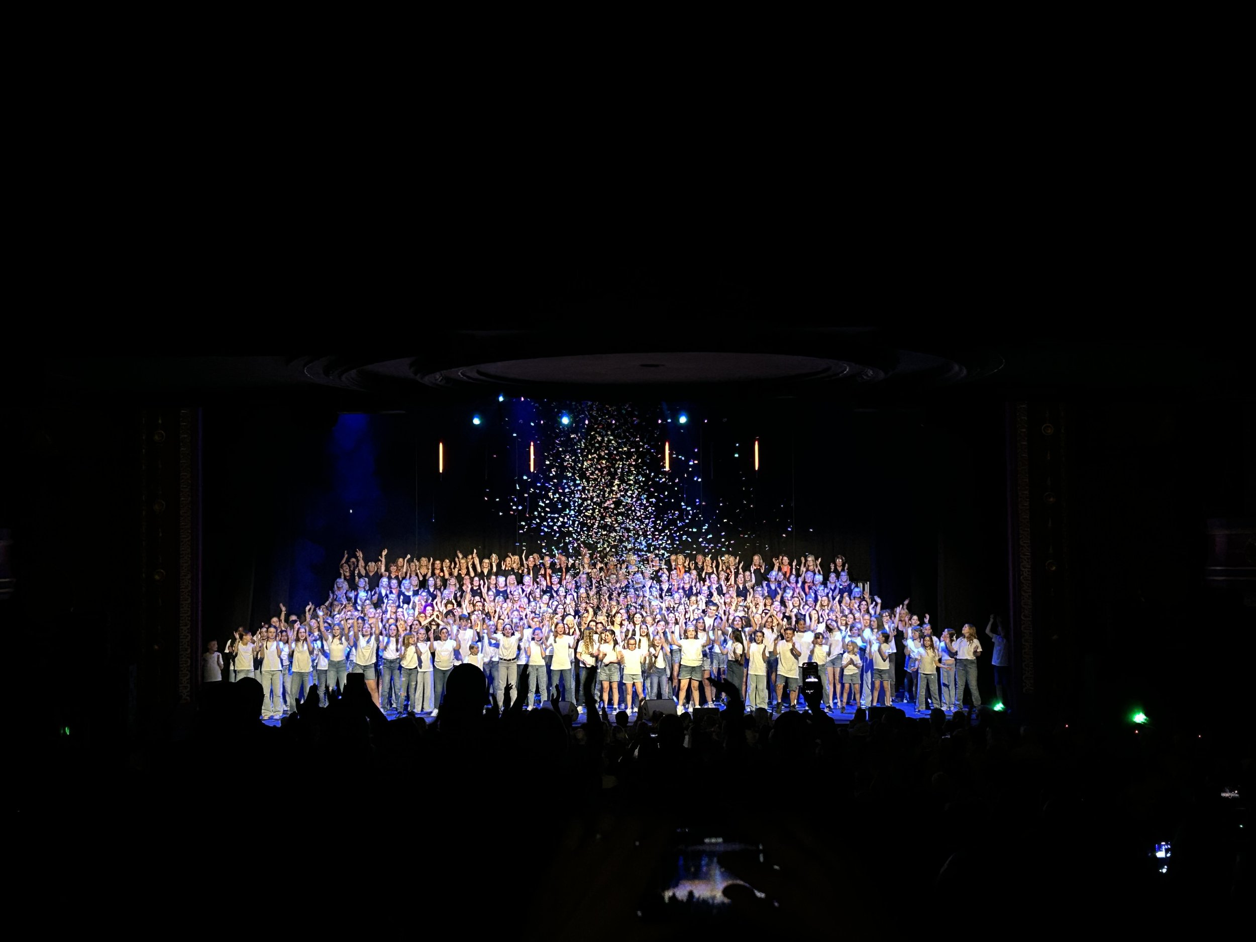 One Sound Choir
