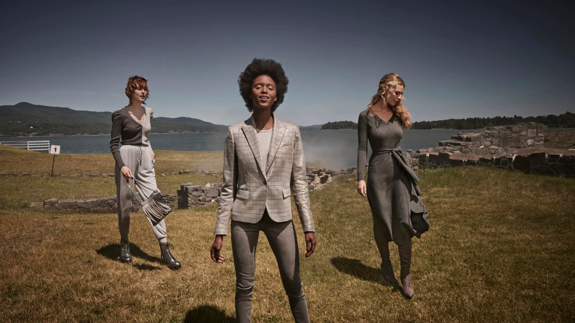 Jack Waterlot x Macy’s ‘Fall’