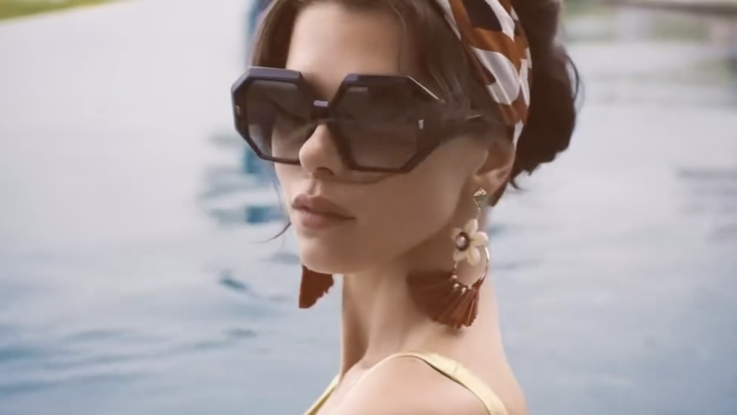 Ben Watts for Alix Friedberg  x Macy’s