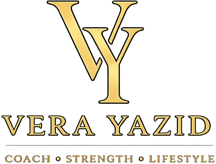 Vera Yazid